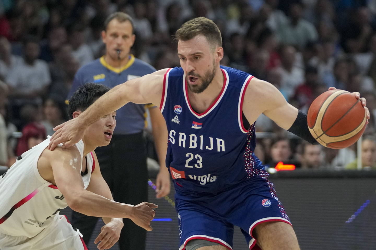 Serbian Athletes’ Prowess and Serbia’s Fortitude | RealClearWorld