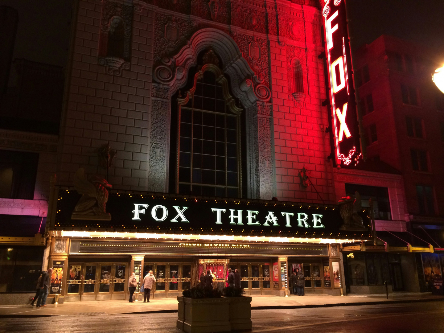 “Parents Resisting Hollywood’s Influence, Take Stand Against Movie Theaters for Kids”