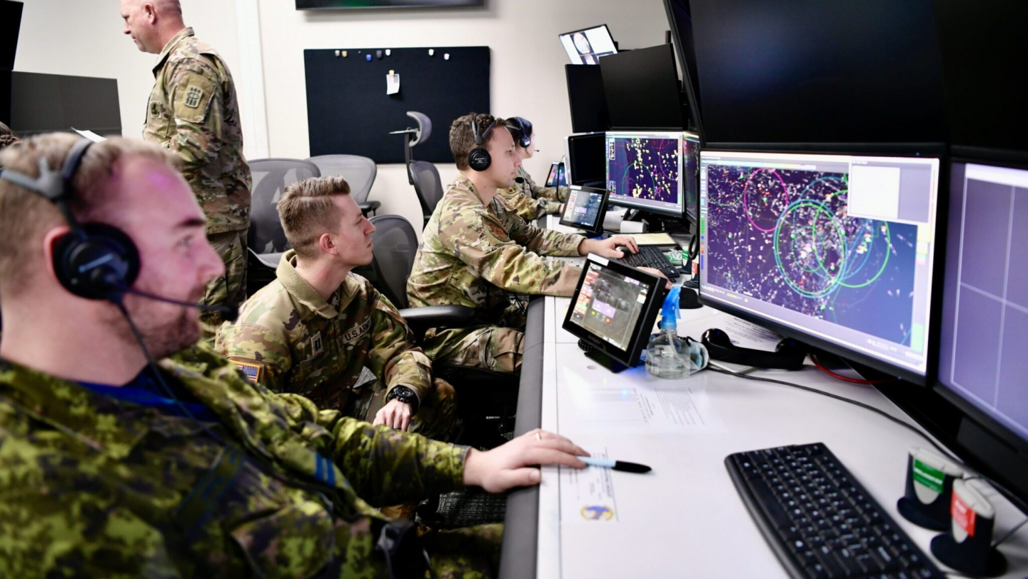 Air Force Seeks to Interdict Adversary Kill Chains | RealClearDefense