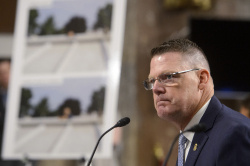 Prior Warning? Secret Service Deficiency Flagged in April