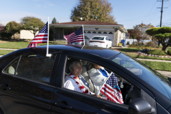 In Rural Michigan, 2024 Race Is Largely Invisible