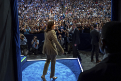 Candidates Have Changed, But the Fundamentals Haven't