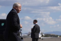 Don't Be Distracted From Tim Walz's Radical Record