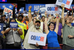 Walz Is Right Choice for Rural America-and All America