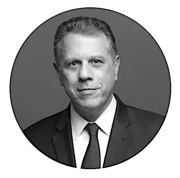 Michael Waldman Brennan Center for Justice