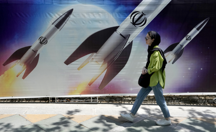 Nobel Laureates' Declaration on Preventing Nuclear War