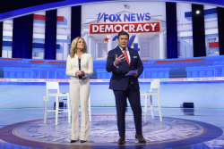 Invitation to the Fox Den: Baier & MacCallum Ready for Harris
