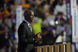 Virtual Civil War Part I: Barack Obama & the Bitter Clingers