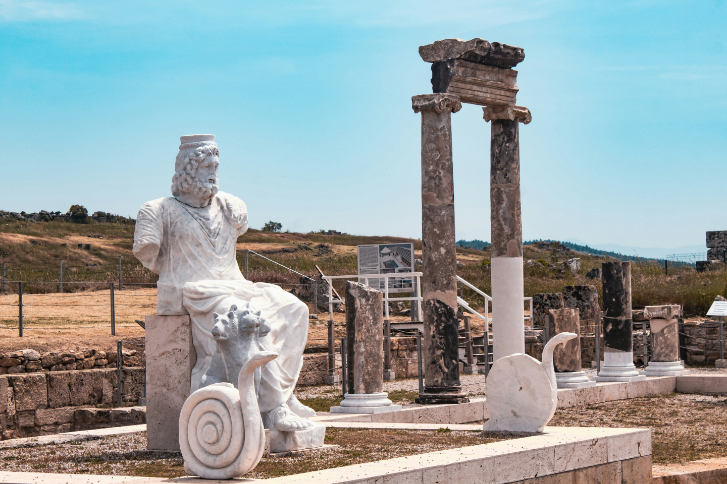 Four Things Ancient Greeks and Romans Got Right About Mental Health ...