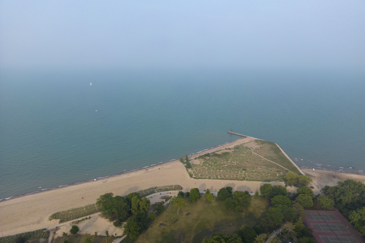 Regulatory Loophole Could Delay Ozone Recovery