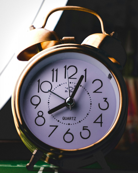 How Not to Waste Your Time, According to a Physicist
