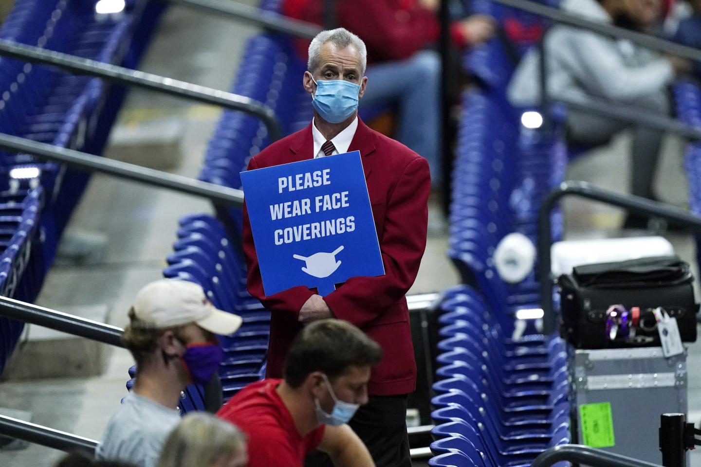 To Mask or Not to Mask? That Is Still the Question | RealClearScience