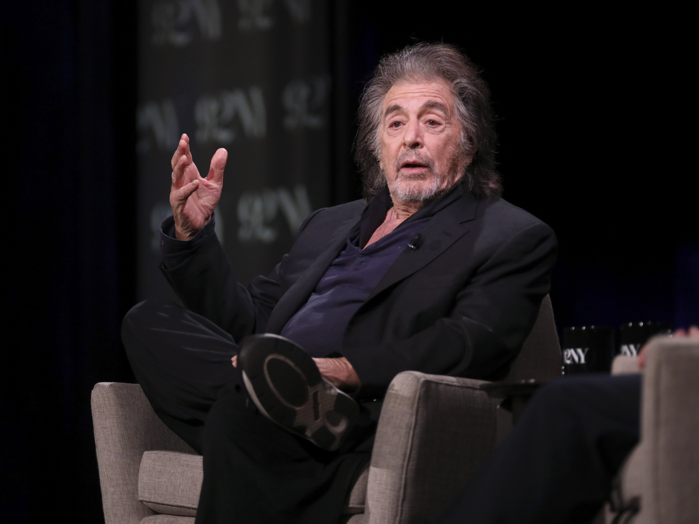 Scent of a Man RealClearBooks