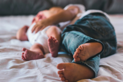 Great American Baby Shortage