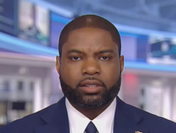 GOP Rep. Byron Donalds: I Trust Trump, We Need To Keep "Foot On The Neck" Of Iran