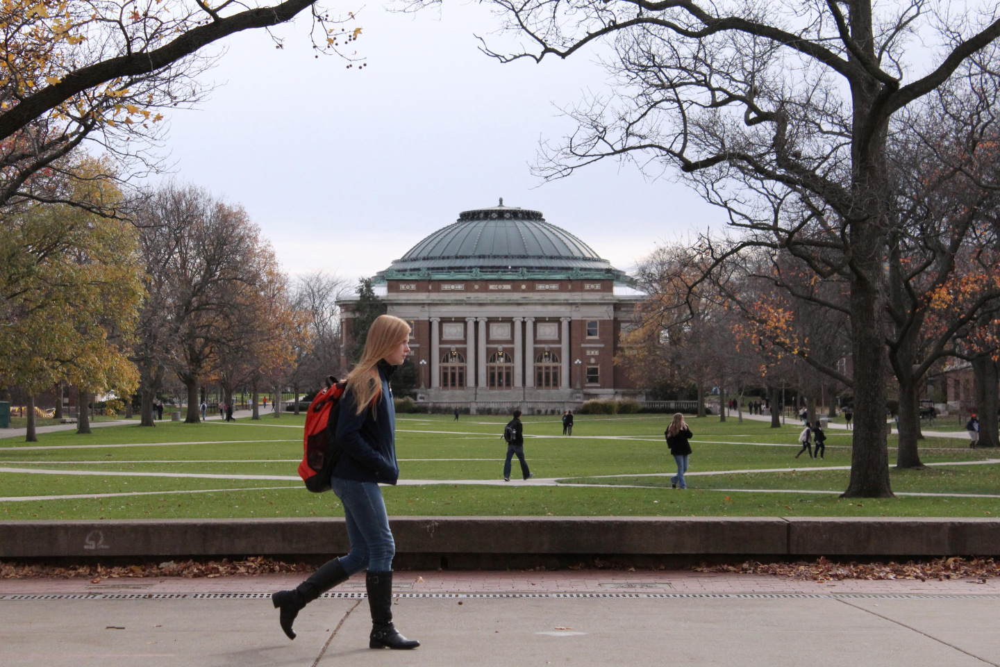 Colleges Tap Donor Funds to Stay Afloat