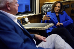In Search of a Guiding Light for Democrats