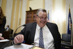 &lsquo;Moderate' Tester Goes Kamikaze in Montana