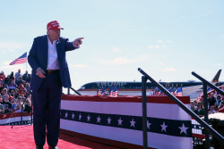 Trump's Economic 'Solutions' Don't Hold Any Water