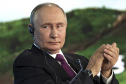Putin's Fellow Travelers