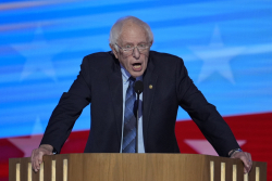 Will Independents Realize Harris Is Just Scamming Voters?