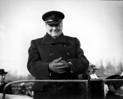 No, Churchill Was Not the Villain