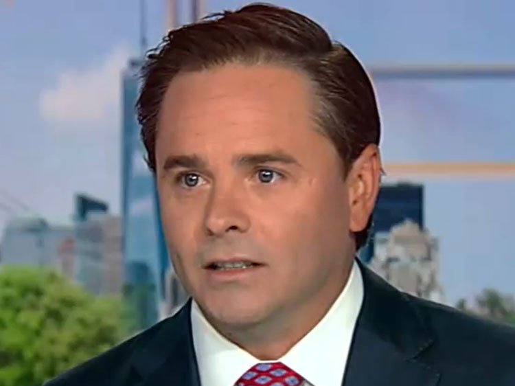 'FOX News Sunday' Panel ABC Debate Moderators Face Criticism, Post Office Problems Could Delay