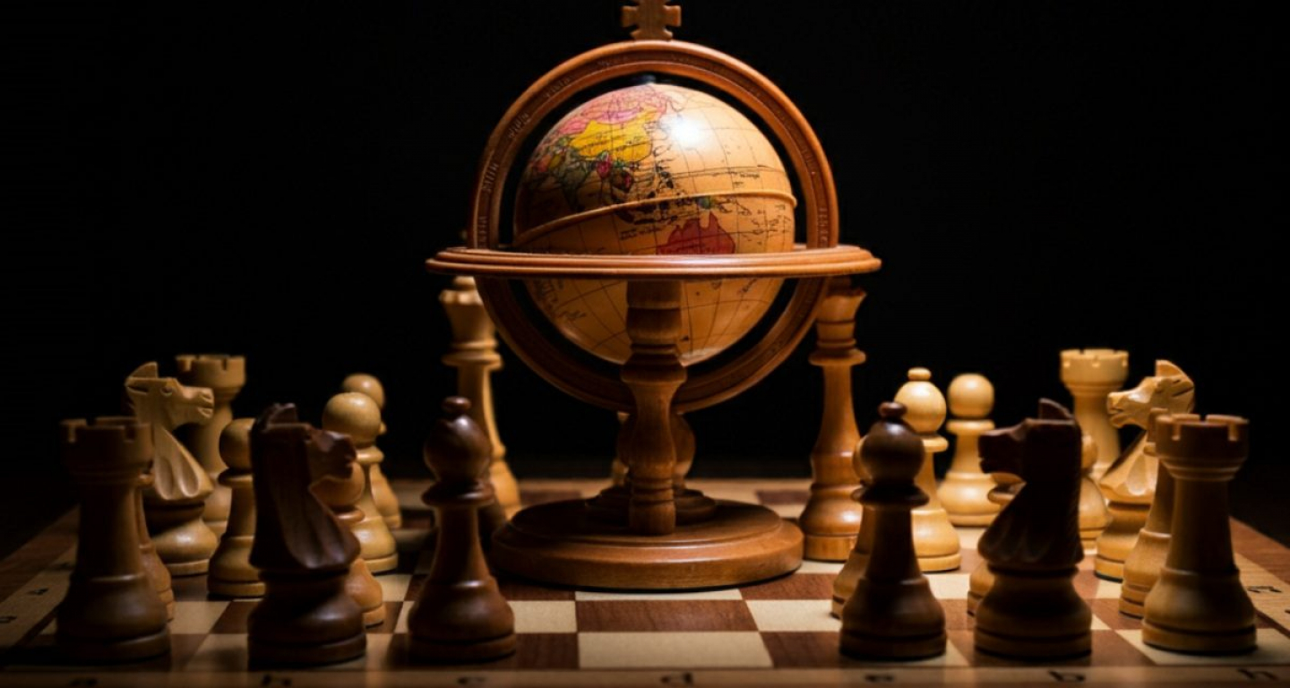 Getting Strategic Competition Right: Competing for the System ...