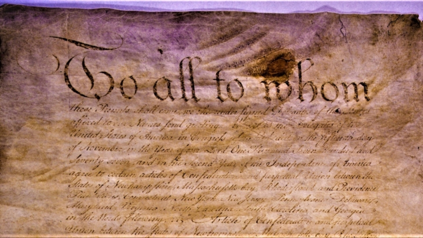 The Articles Of Confederation History Simplified And Explained The Articles Of Confederation History Simplified And Explained