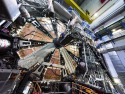 The Collider Dividend