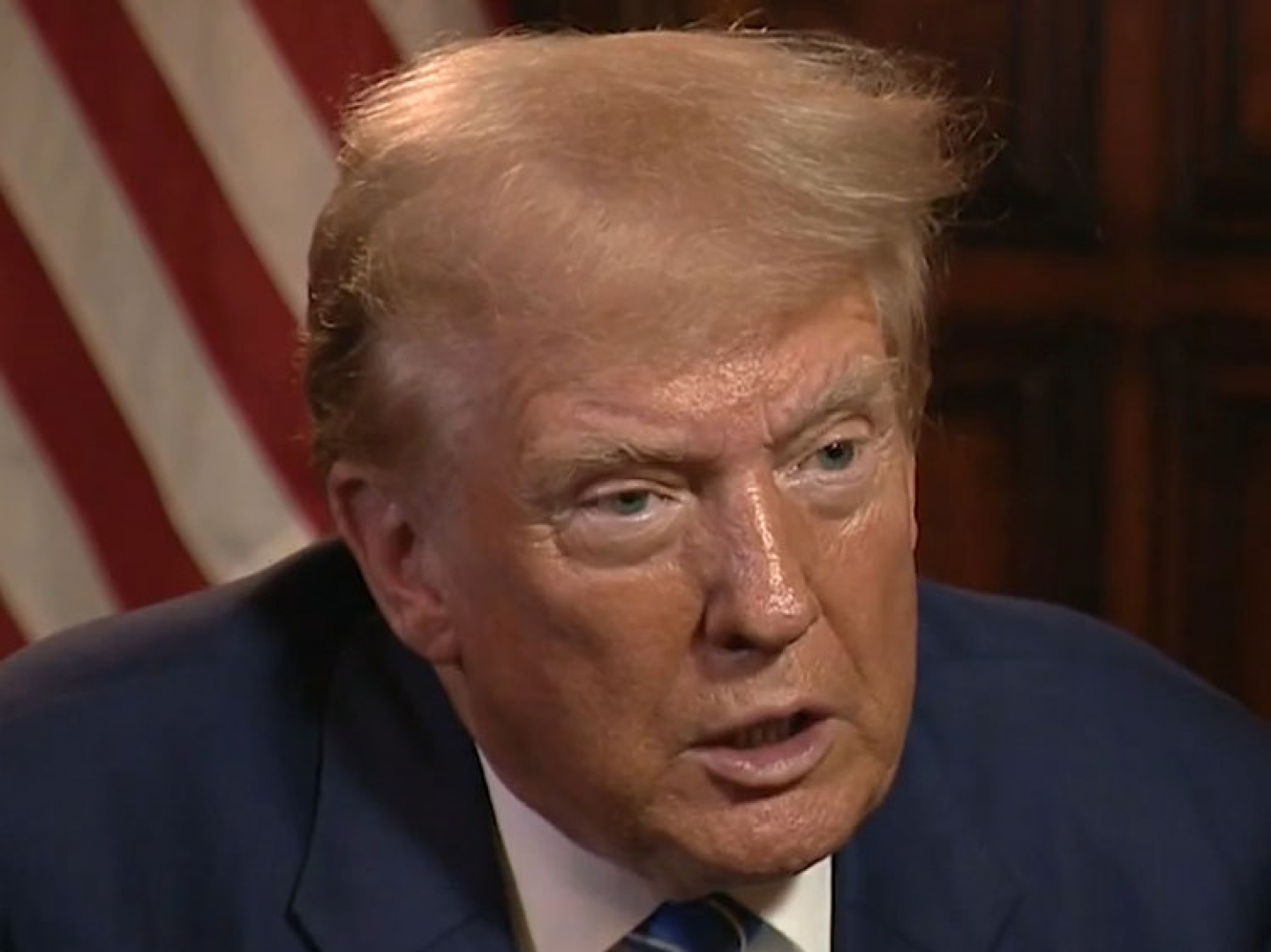 Real Buffoon Trump Is an Evil Buffoon, Not an Evil Genius. | RealClearPolicy
