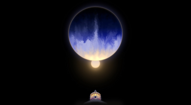 Planets Need More Water to Support Life Than Thought