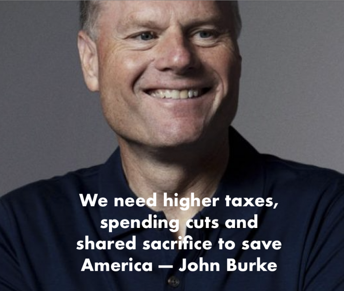 "Unknowns" Host Charlie Stone Chats With John Burke, President of Trek