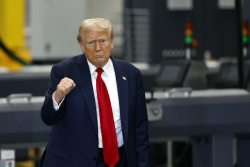 トランプ氏の勝ち方