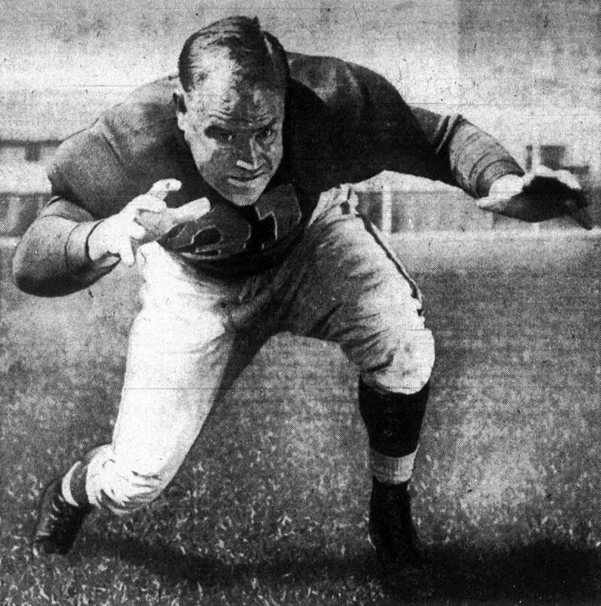NFL Players From Northern Kentucky: A Century of History | RealClearHistory