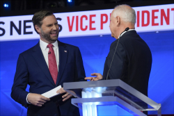 How Will the VP Debate Impact Campaign? How Will the VP Debate Impact Campaign?