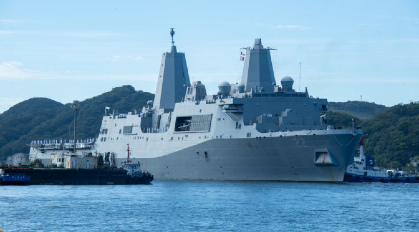 Asymmetric Maritime Deterrence and the Mechanics of Iranian Retaliatory Doctrine