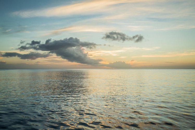 Earth May Have Made Its Oceans