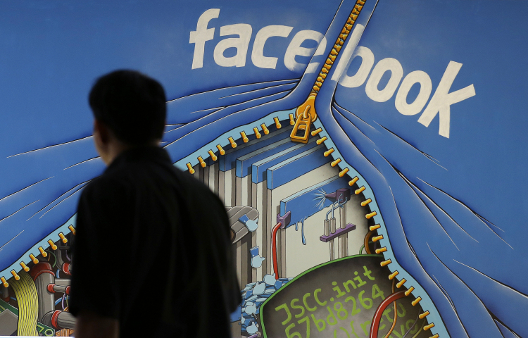Facebook Community Standards AP