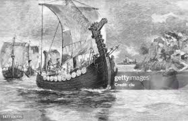 Discovery Challenges View That Vikings Were Barbarians