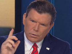 Harris' Fox News Interview Reeks of Desperation