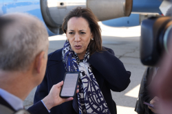 Fox Interview Did to Harris What the Debate Did to Biden