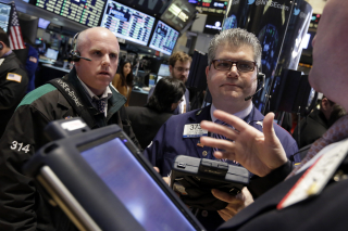The AI Bubble Is Looking Worse Than The Dot Com Era | RealClearMarkets