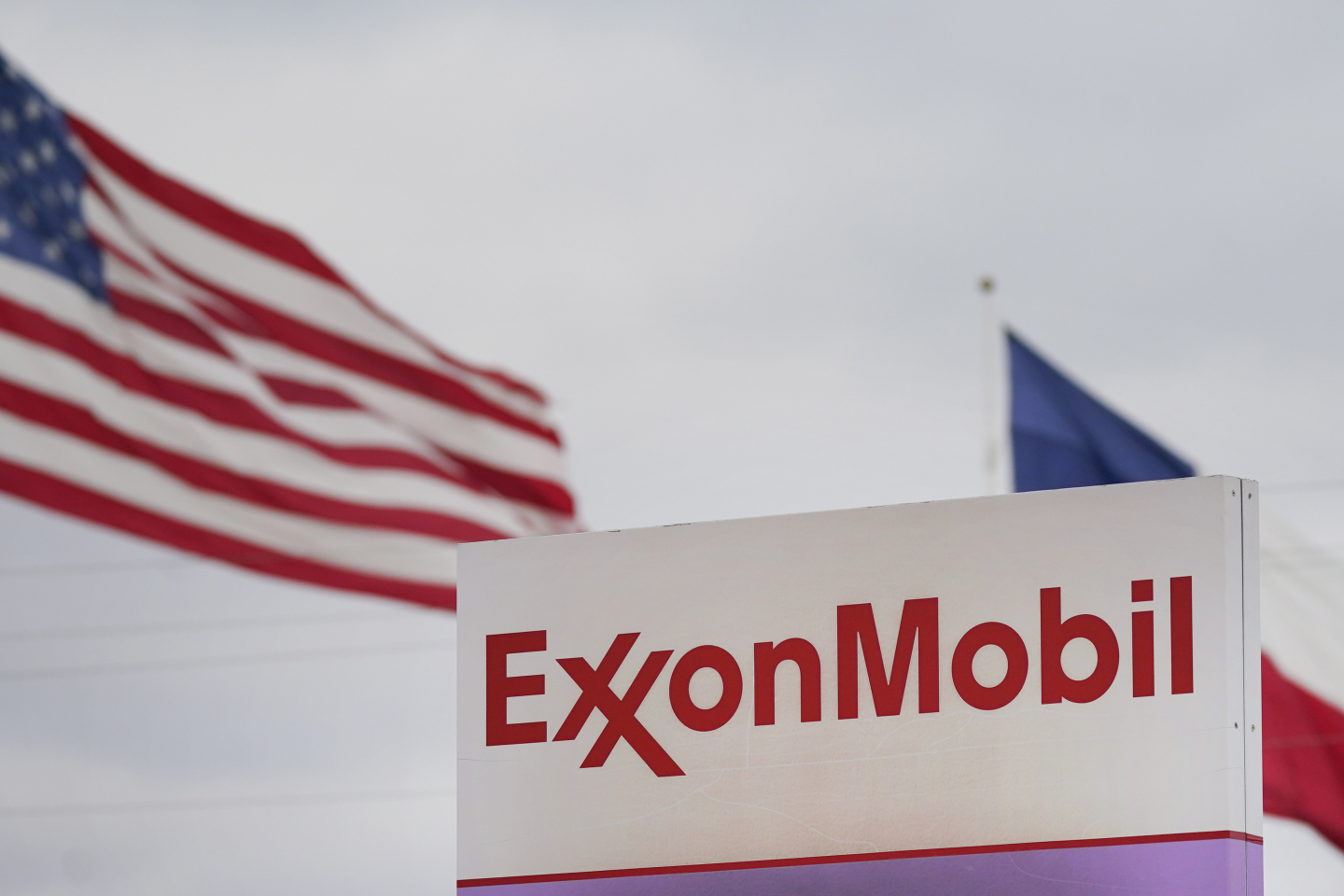“Texas Oil Giant Fights Back Against Leftist Corporate Takeover Agenda”