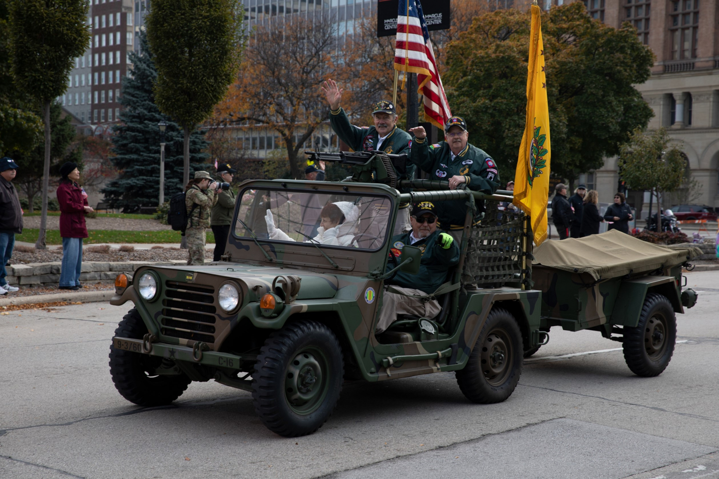 Peace Strength It’s Time To Reclaim Peace, Through Strength Again | RealClearDefense