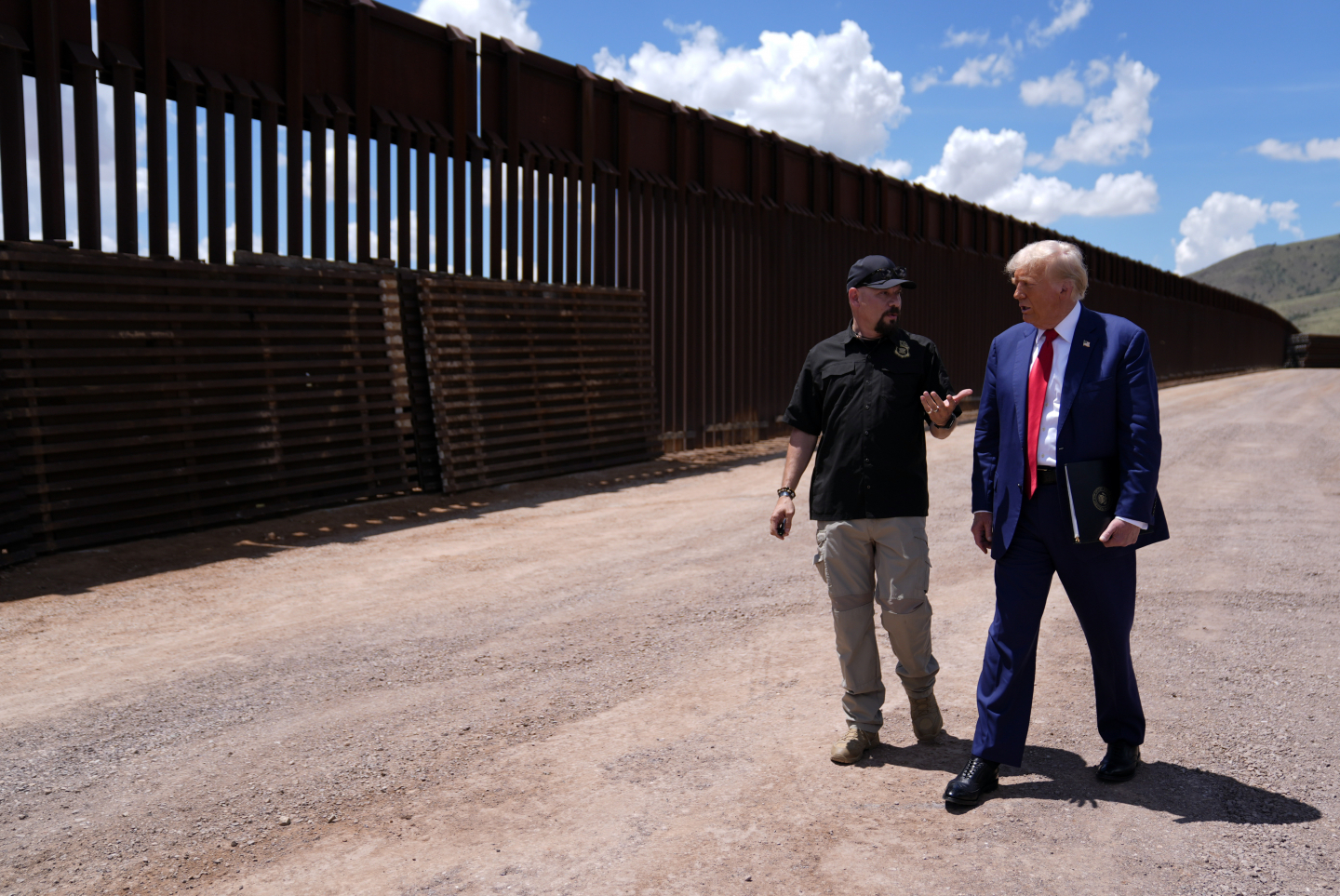 The Last Time the US Deported Immigrants En Masse | RealClearHistory