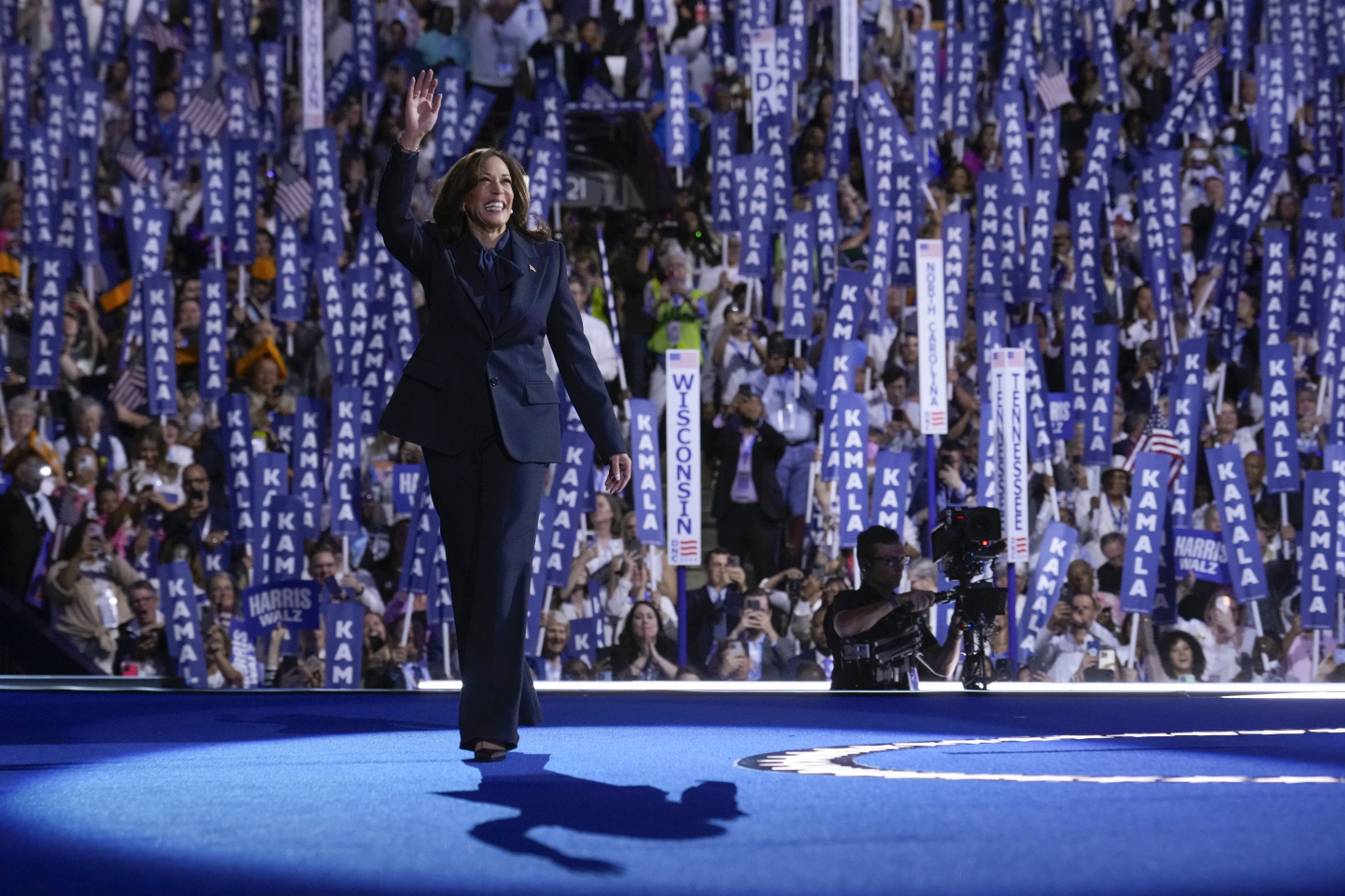The Democratic Party Realignment That Empowered Trump | RealClearHistory