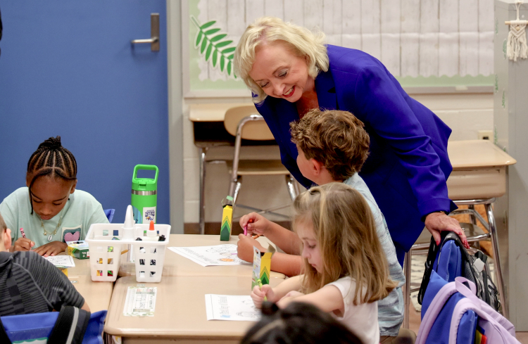wright Maryland Dept. of Education