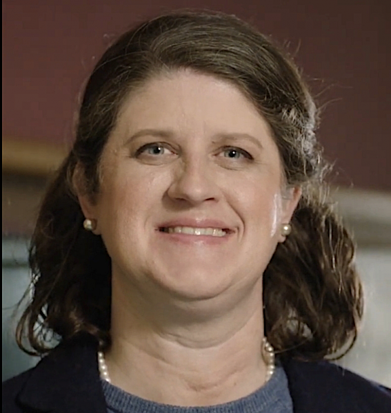 Jill Underly for State Superintendent Wikimedia