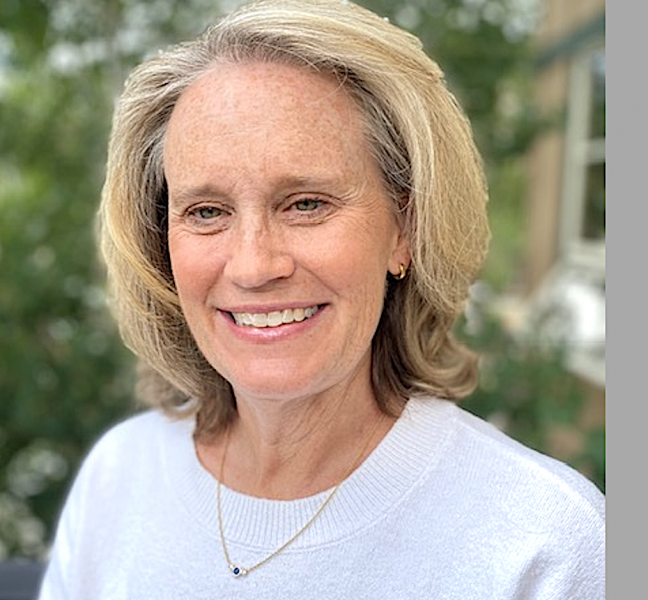 Joan Dabrowski Baltimore City Public Schools